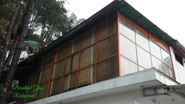 Bright Sunny Pines Hotel & Resort Lansdowne Exterior foto